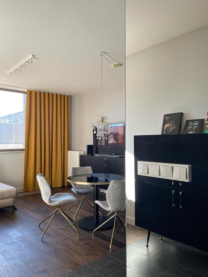 Visiting - Wyspa Slodowa Apartment