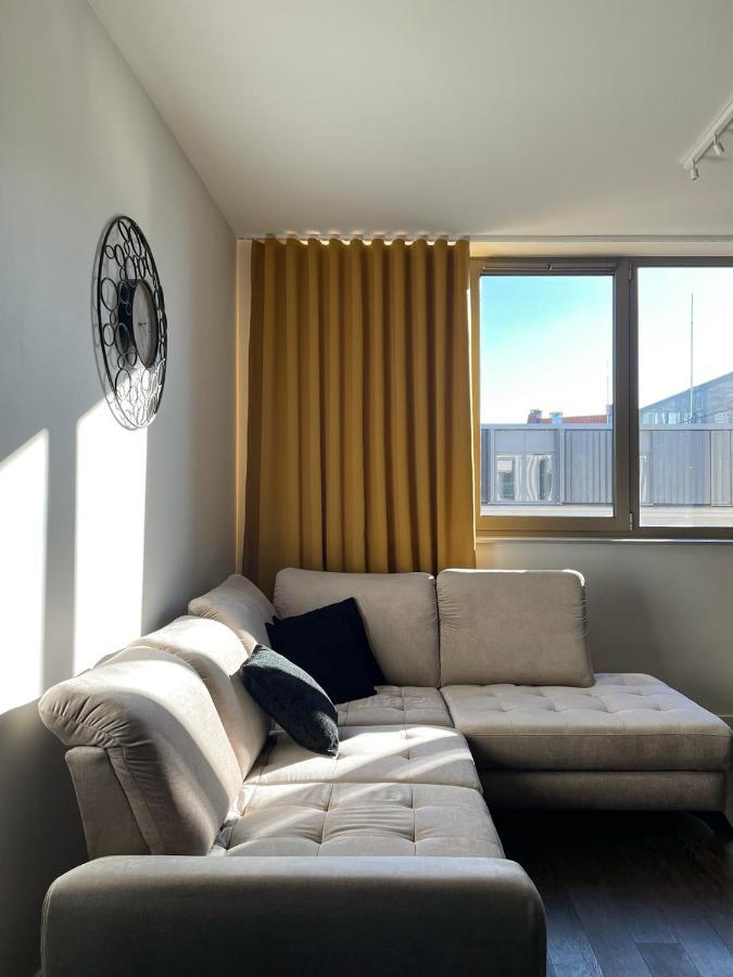 Visiting - Wyspa Slodowa Apartment