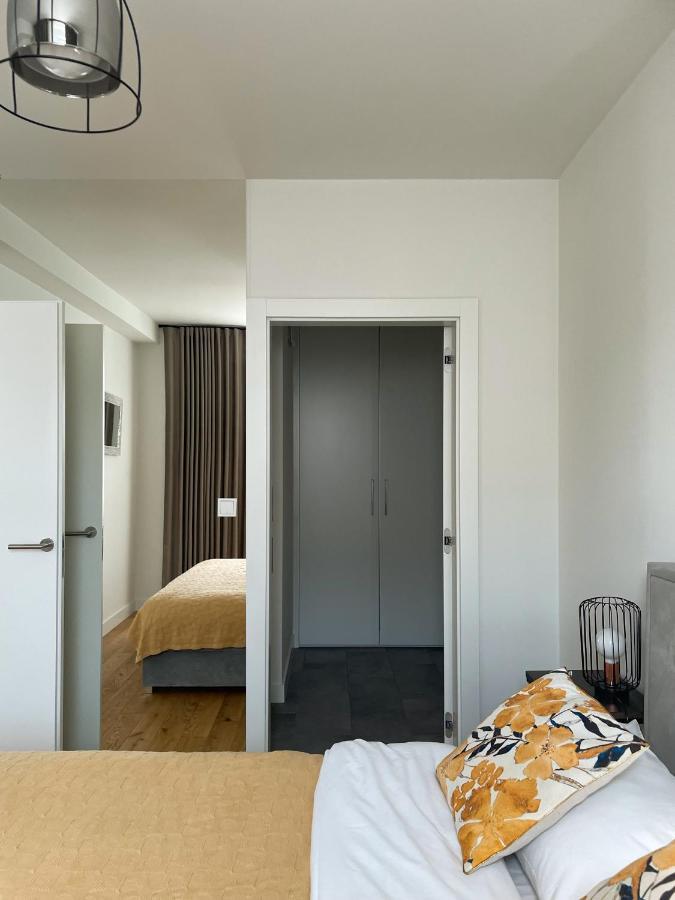 Apartament Visiting - Wyspa Slodowa